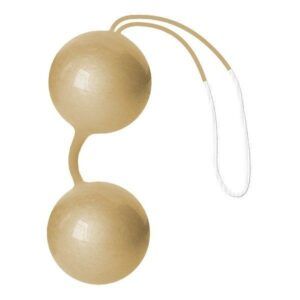 Bolas chinas JOYBALL DELUX METALLIC