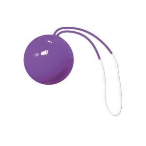 Bola individual JOYBALLS SIGLE