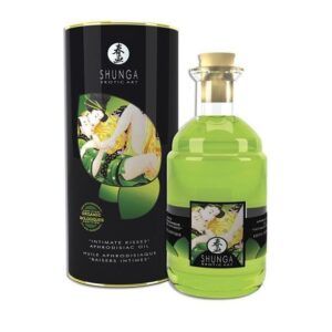 SHUNGA ACEITE MASAJE ORGÁNICO