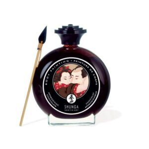 SHUNGA PINTURA CORPORAL