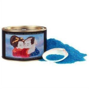 SHUNGA SALES DE BAÑO AROMATIZADAS OCEANIA