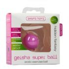 GEISHA SHOTS TOYS SUPER BALL