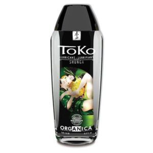 SHUNGA TOKO ORGÁNICO NATURAL