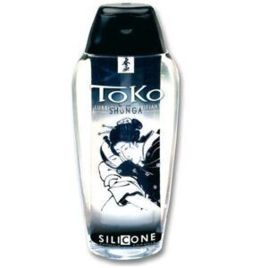 SHUNGA TOKO SILICONA