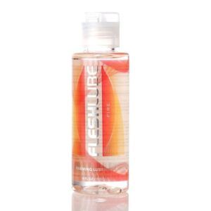 Lubricante efecto calor Fleshlube