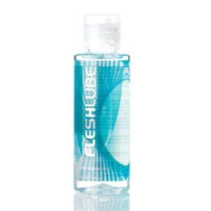 Lubricante efecto frío Fleshlube