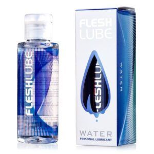 Lubricante en base agua Fleshlube