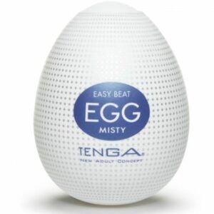 Huevo Tenga Misty