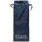 Vibrador deseo oscuro de 50 sombras de Grey