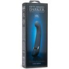 Vibrador deseo oscuro de 50 sombras de Grey