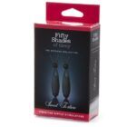 Vibrador de pezón 50 sombras de Grey