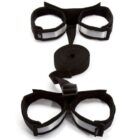 Correas para atar en vertical 50 sombras de Grey
