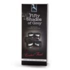 Correas para atar en vertical 50 sombras de Grey