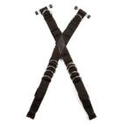 Set correas para puertas 50 sombras de Grey