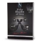 Set correas para puertas 50 sombras de Grey