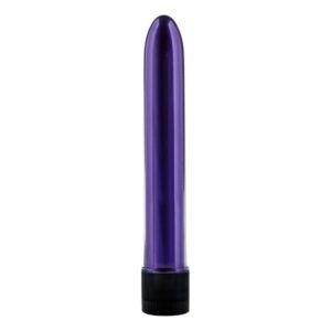 Vibrador clásico 17 cm