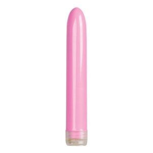 Shots Toys Super Vibe Pink