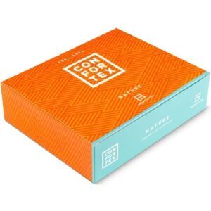 Pack preservativos Confortex 144u