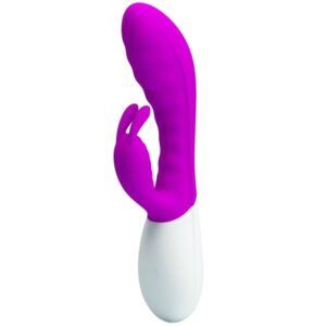 Vibrador recargable Master Filtration 7 funciones