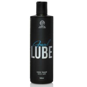 Cobeco lubricante anal 500ml