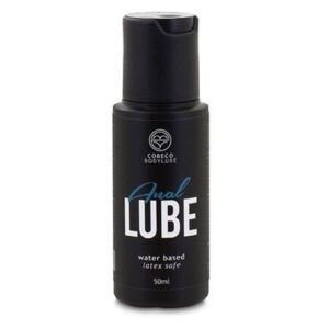 Cobeco lubricante anal 50ml