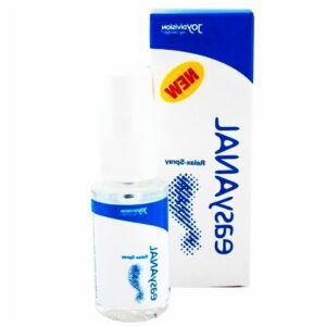 Easyanal lubricante spray relax 30 ml