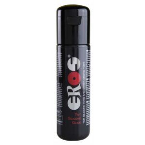 Eros toy silicona lub para juguetes 30 ml