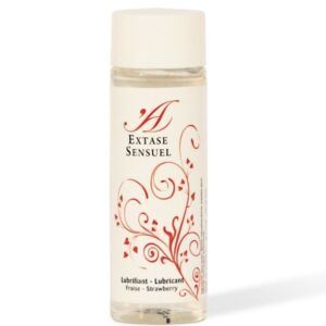 Extase sensuel lubricante fresa 100ml