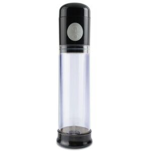 Pump worx bomba de erección automatica