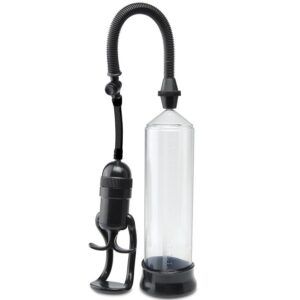 Pump worx bomba de succión rock hard