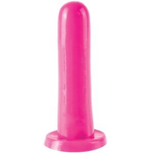 Dildo mr smoothy - rosa