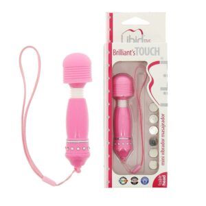 Estimulador Clitoris Touch