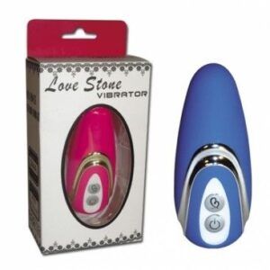 Vibrador Lengua Suave 7 Funciones