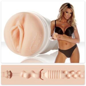 Fleshlight vagina de Jessica Drake