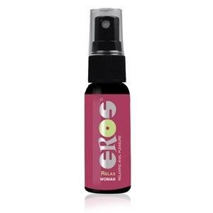 Eros relajante anal mujer 30ml