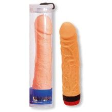 Vibrador Realistico Dong