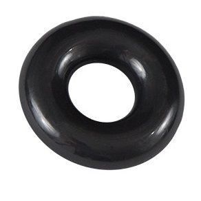 Bathmate anillo pene gladiator negro