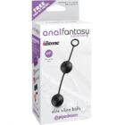 Anal fantasy vibro-bolas anales
