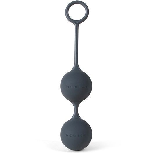B swish bfit classic powder bolas chinas negro