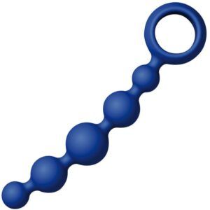 Joy balls 5 bolas tailandesas azul 17.5cm