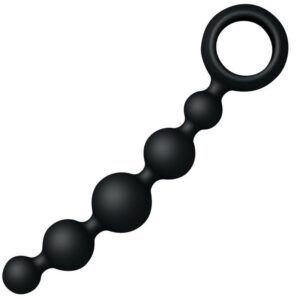 Joy balls 5 bolas tailandesas negro 17.5cm