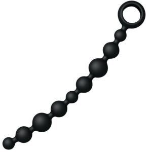 Joy balls 9 bolas tailandesas negro 29.8cm