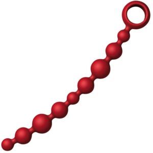 Joy balls 9 bolas tailandesas rojo 29.8cm