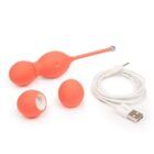 We-vibe - bloom bolas kegel vibradoras
