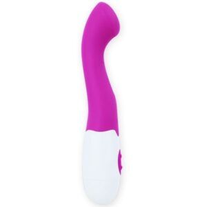 Vibrador Punto G Charles Pretty love 30 funciones
