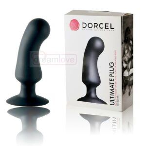 Dorcel ultimate plug vibrador