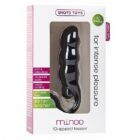 Minoo 10 speed teaser estimulador negro