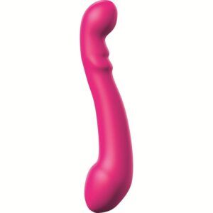Dorcel so dildo pink 22.4cm