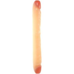 Sevencreations doble penetración 32cm kinx