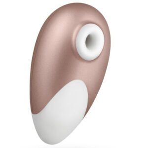 Succionador Satisfyer pro deluxe succionador de clítoris